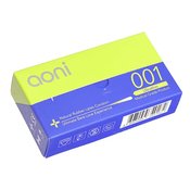 Aoni Ultrathin 001 XL 12 pack