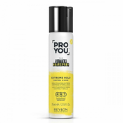 NEW Utrjevalec v spreju Revlon Setter Hairspray Extrem Hold (75 ml)