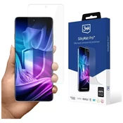 Zaščitna folija 3MK Silky Matt Pro Matte Protective Film for Motorola Edge 60 Pro