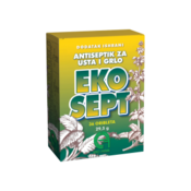Eko Farm Ekosept, 36 orbileta
