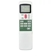 General CARRIER R11CG/E, R11HG/E - replacement remote control