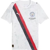 Puma Dres Manchester City KIDSUPER Jersey