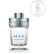 Bvlgari Man Rain Essence parfumirana voda za moške Refillable 100 ml