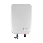 Metalac bojler Lyra MT 8l inox nadgradni sa pritiskom