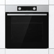 GORENJE Vgradna pečica BPS6737E03X - razstavni eksponat