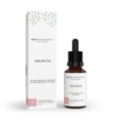 Green Idea Odpornostna tinktura - kapljice 25 ml