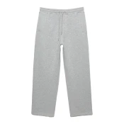Pull&Bear Hlače svetlo siva