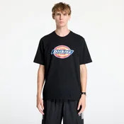Majice Dickies Icon Logo Short Sleeve Tee Black S