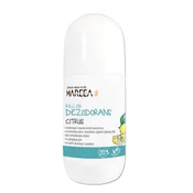 Mareea Prirodni roll on Citrus, 75 ml
