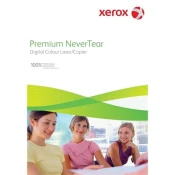 Xerox Premium Paper Never Tear, 145 mic/195 g, 100 kosov