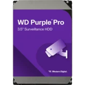 WD Purple Pro tvrdi disk 12 TB, SATA III