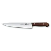 Kuharski nož Victorinox drvo 22 cm