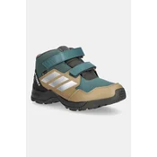Otroški čevlji adidas TERREX TERREX SKYCHASER MID GTX