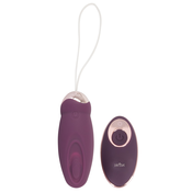 Javida RC Knocking Love Ball Purple