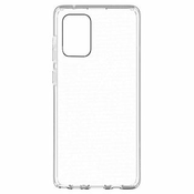 MaxMobile maskica za Samsung Galaxy A02S ULTRA SLIM prozirna