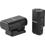 Sony Brezžični mikrofon za kamero ECM-W3S