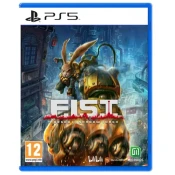F.I.S.T. - Forged in Shadow Torch (PS5)
