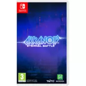 MICROIDS Switch Arkanoid: Eternal Battle