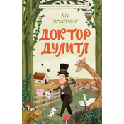 Doktor Dulitl