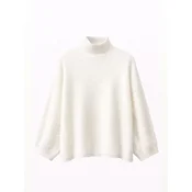 MixRay Pulover Pullover slonovina