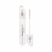 Physicians Formula Mineral Wear Diamond Mascara 5-In-1 negovalna maskara za naraven in nežen videz trepalnic 9.5 ml Odtenek clear diamond
