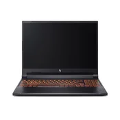 ANV16-42-R2J9, 16/FHD+/Ryzen 7 260/32GB/S1TB/RTX5060-8GB/DOS/BLK/2Y