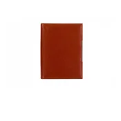 NOVASKIN Standard Agenda sa mehanizmom, A5, Cognac