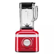 Kitchenaid Blender KA5KSB4026EER, 1.4 l, 1200 W, CrvenI