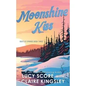Moonshine Kiss