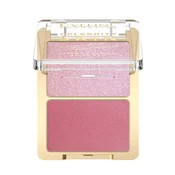 Kremasto rdečilo za lica 01 Soft Harmony Eveline Celebrity Skin