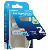eneloop baterije AA/HR6 2/1 EKO (BK-4MCDE/2CP)