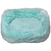 ZooBeeDoo fekhely Ponchik - modra 95 x 70 x 22 cm