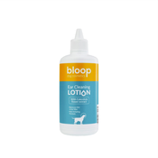 BLOOP DOG COSMETICS Losion za cišcenje ušne školjke osima Ear lotion 200 ml