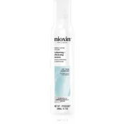 Nioxin Density Defend Styling Volumizing + Thickening Mousse pena za oblikovanje las unisex