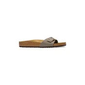 Birkenstock natikači ženski Madrid Birkibuc