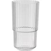 APS Linea Kozarec, prostornina: 0,50 litra, 150 mm, premer: 85 mm, prozoren (48 kos)
