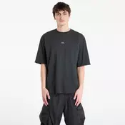Majica Oakley Latitude Veil Tee Pitch Black XL