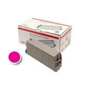 OKI toner za C7100/C7300/C7350/C7500 MAGENTA (41963006)