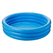 INTEX Bazen za decu, 114x25cm, Plavi