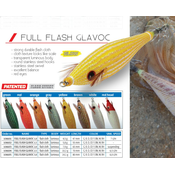Pušča DTD Full Flash Glavoč 2.0
