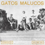 Gatos Malucos - Sem Ver O Luar (Reissue) (EP)