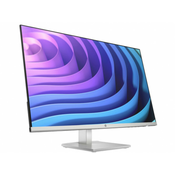 Monitor HP M27h 27/IPS/1920x1080/75Hz/5ms/HDMI, VGA/FreeSync/VESA/visina