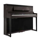 Digitalni pianino palisander premium pokončni LX-6 DR Roland