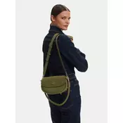 Ročna torba Guess Danya HWSG99 18190 Temno zelena
