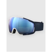 POC Zonula Bleu/Blanc Goggle partly sunny blue