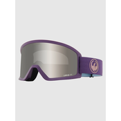 Dragon DR DX3 Plus OTG Deepplum (+Bonus Lens) Smucarska OČALA llsilverion+llviolet