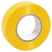 Select ljepljiva traka za carape 19mmx20m žuti