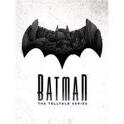 Telltale Games Game Key Batman: The Telltale Series (Europa)