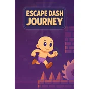 Escape Dash Journey (XBOX1) XBOX LIVE Key EUROPE
