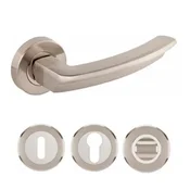 Vratna kljuka APECS H-0493-A-NIS